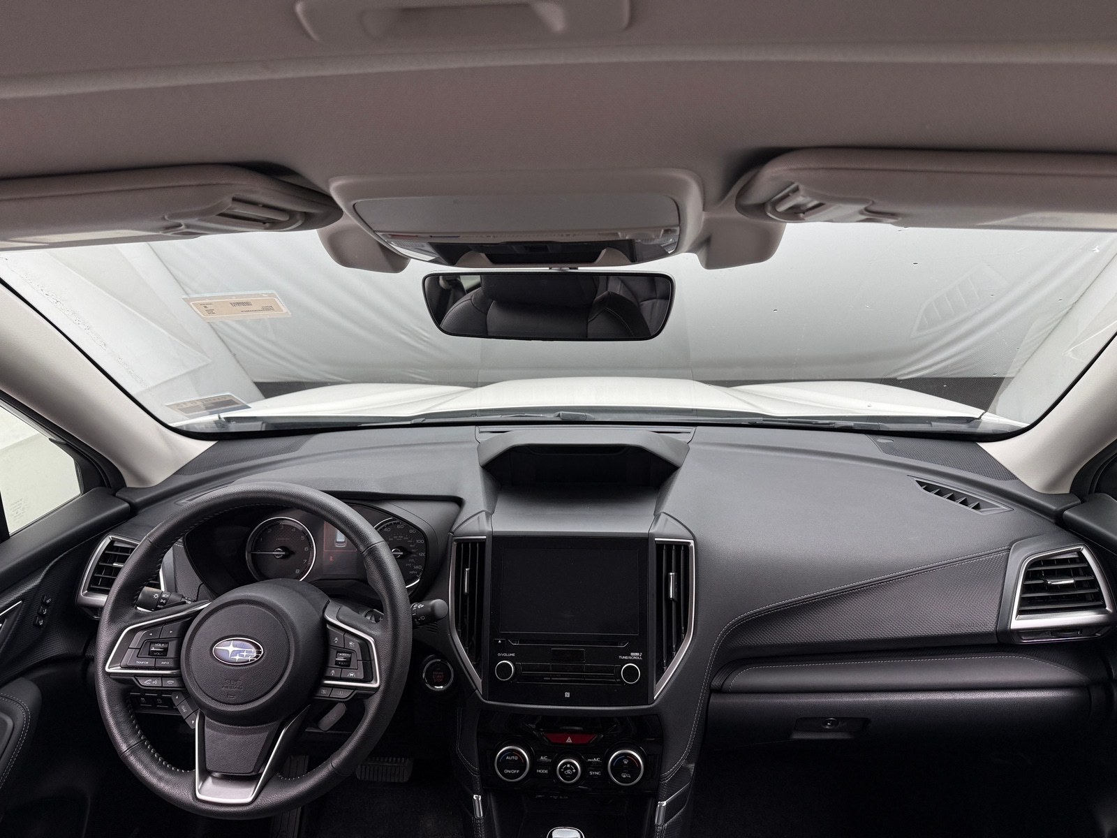Thumbnail: 2019 Subaru Forester - 3