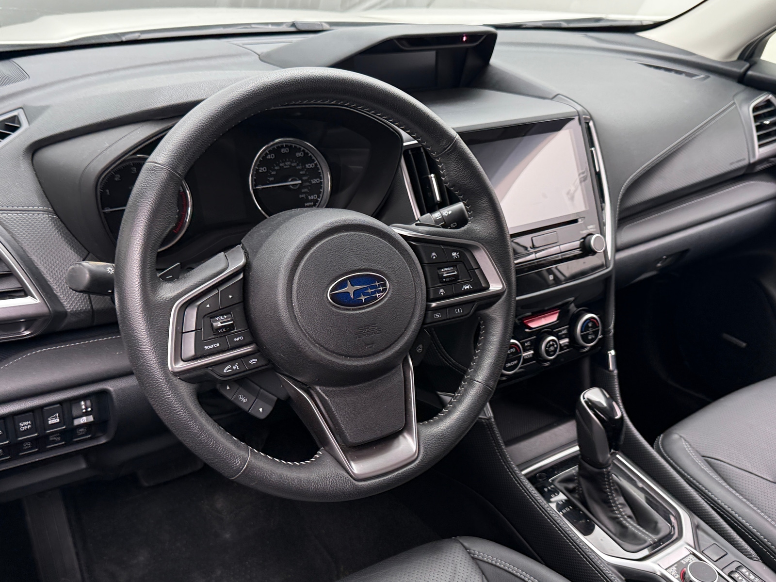 Thumbnail: 2019 Subaru Forester - 5