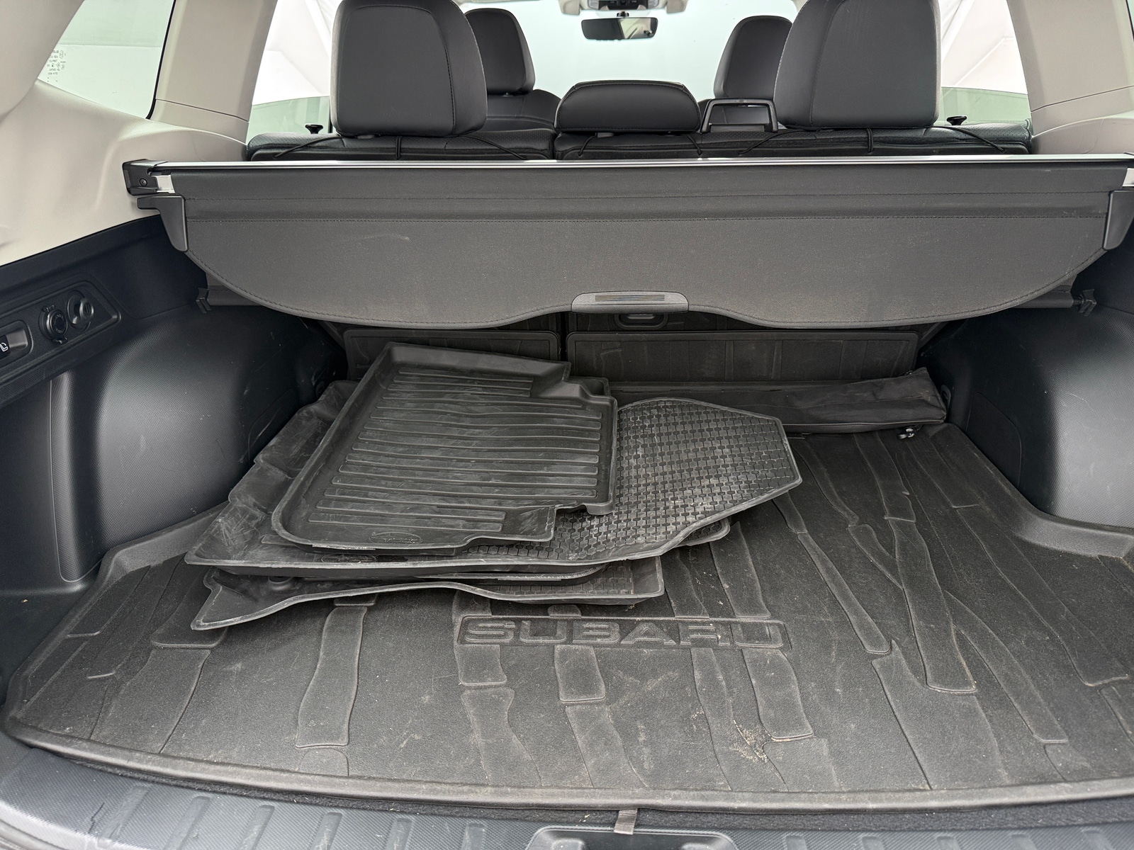 Thumbnail: 2019 Subaru Forester - 7