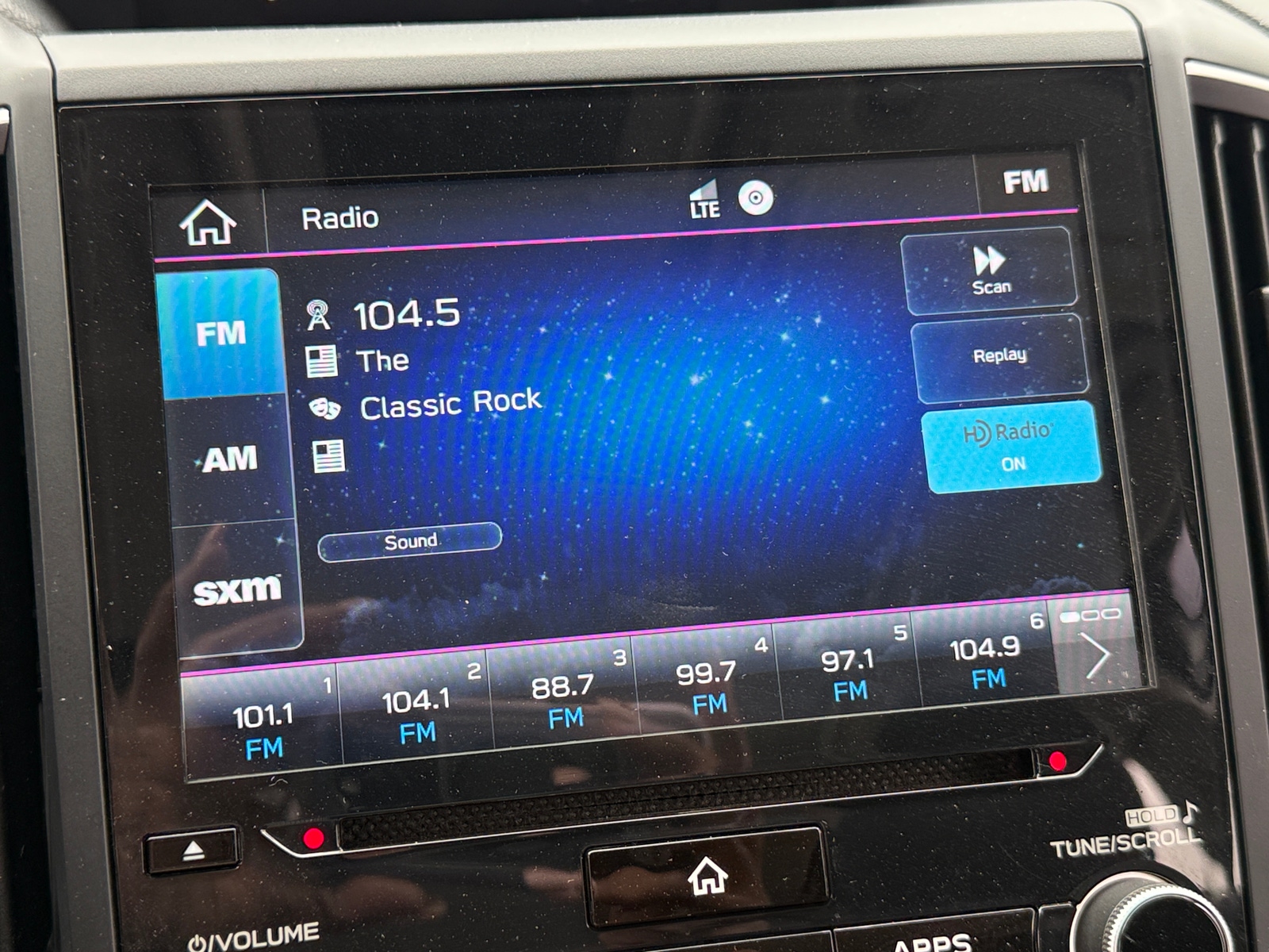 Thumbnail: 2019 Subaru Forester - 4