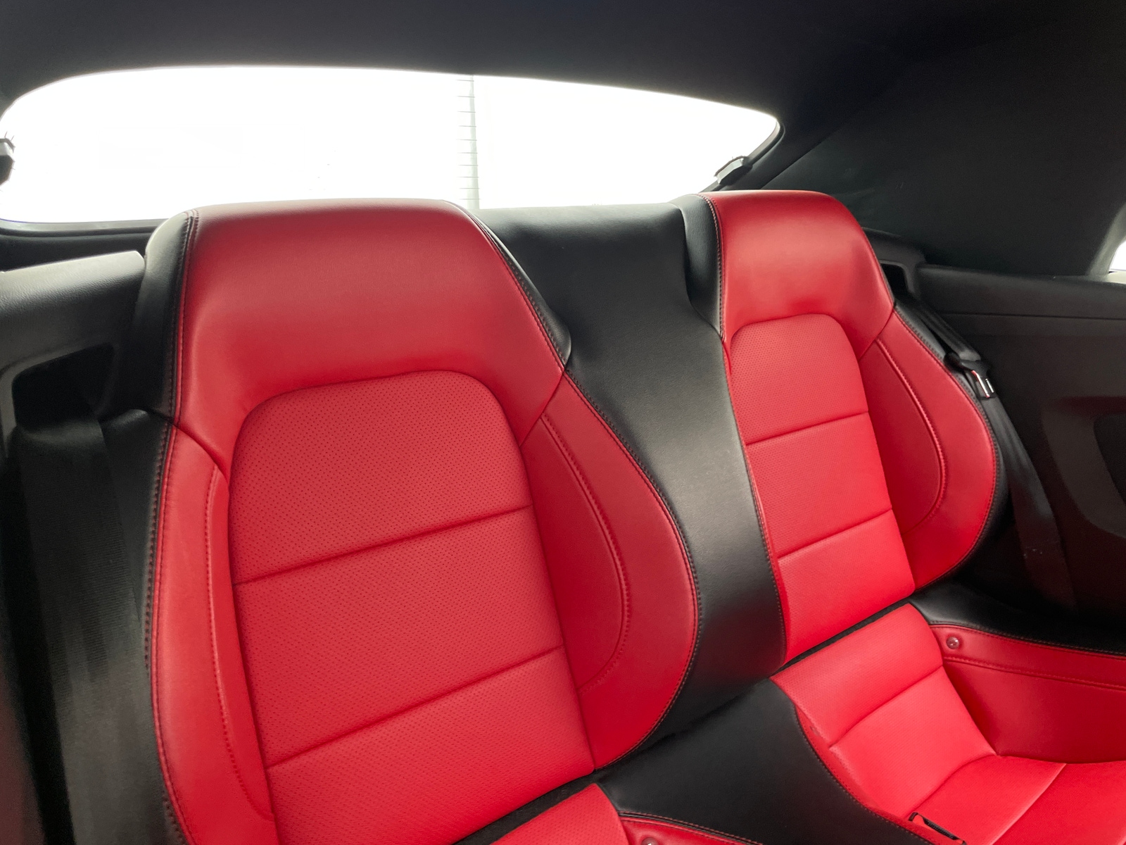 Thumbnail: 2019 Ford Mustang - 4
