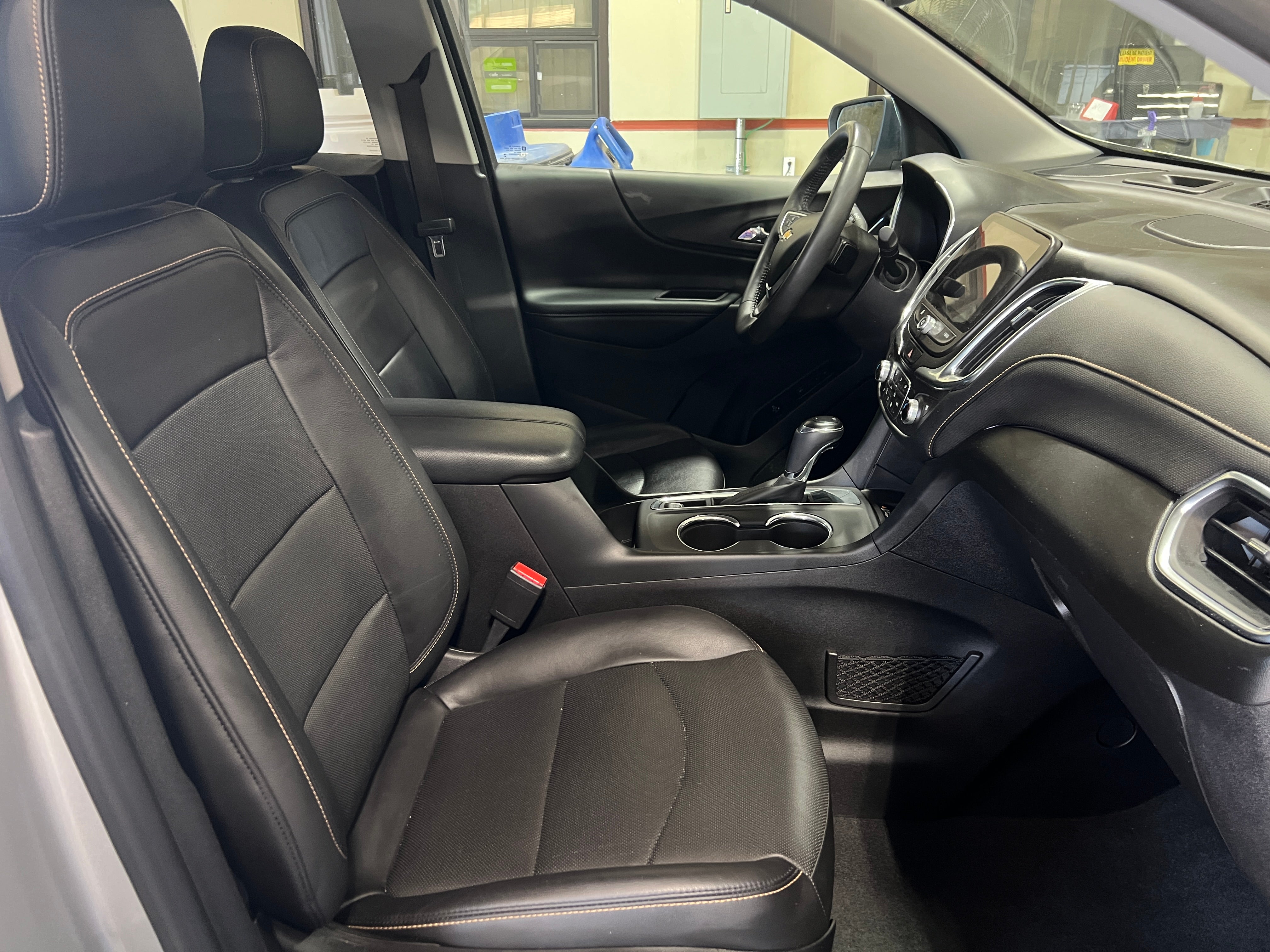 2018 Chevrolet Equinox Premier - Photo 3