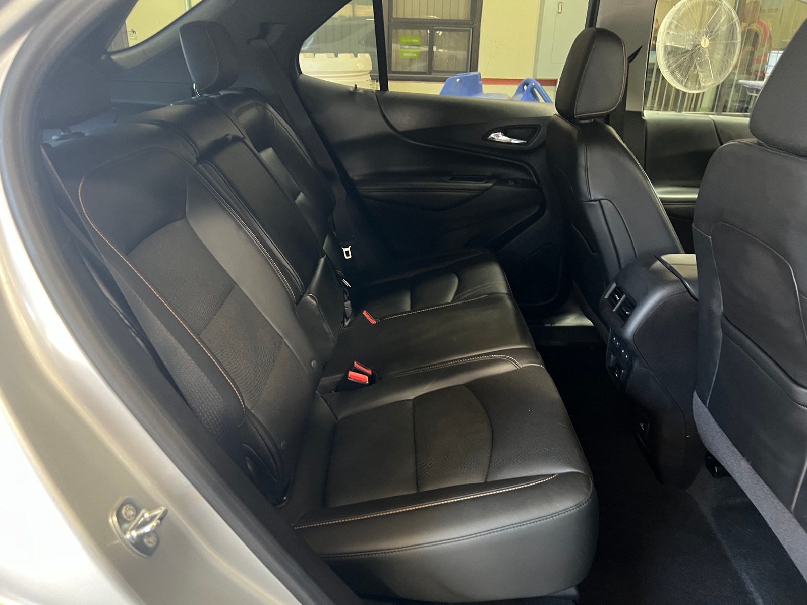 Thumbnail: 2018 Chevrolet Equinox - 5