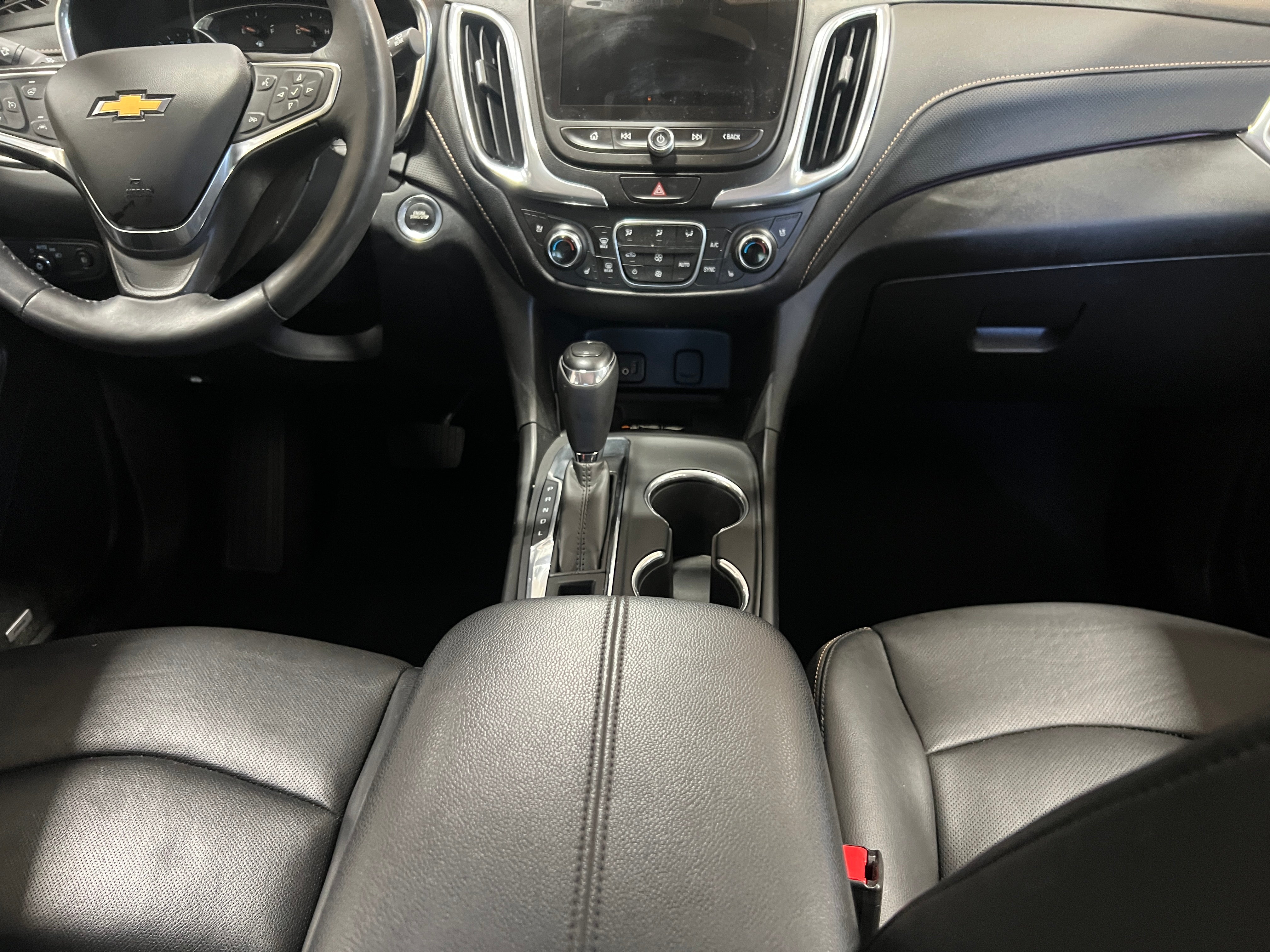 2018 Chevrolet Equinox Premier - Photo 13