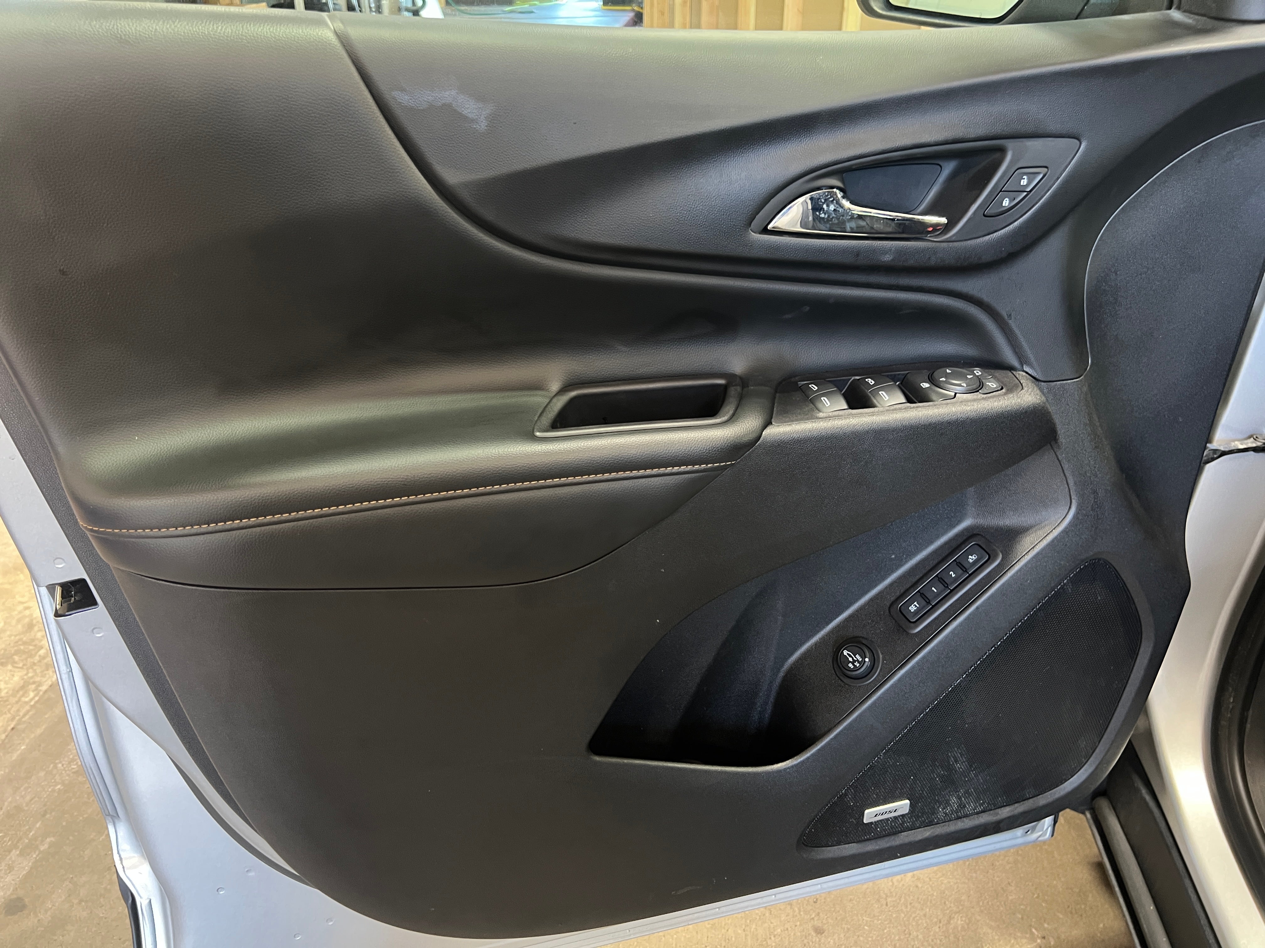 2018 Chevrolet Equinox Premier - Photo 8