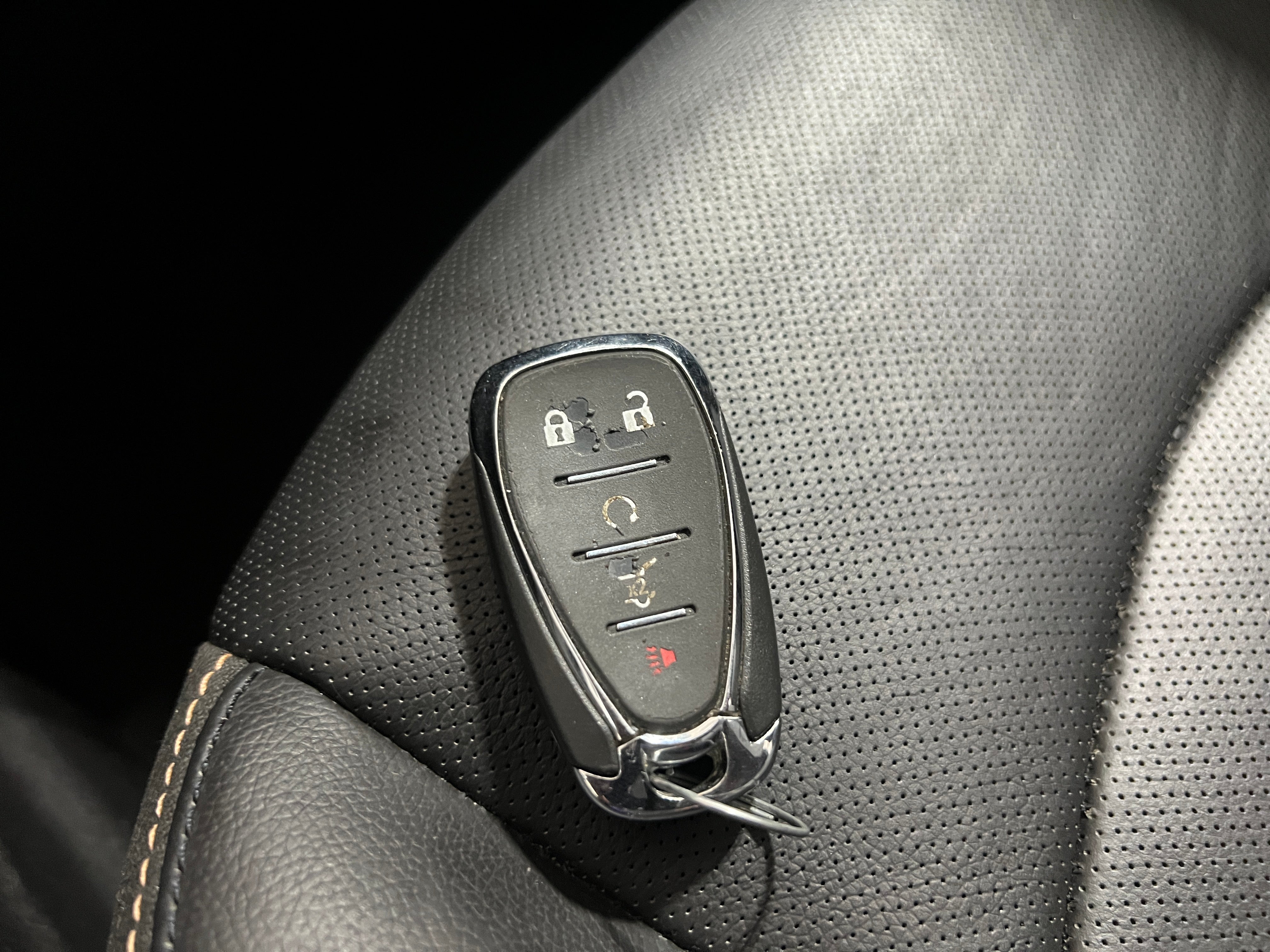 2018 Chevrolet Equinox Premier - Photo 6