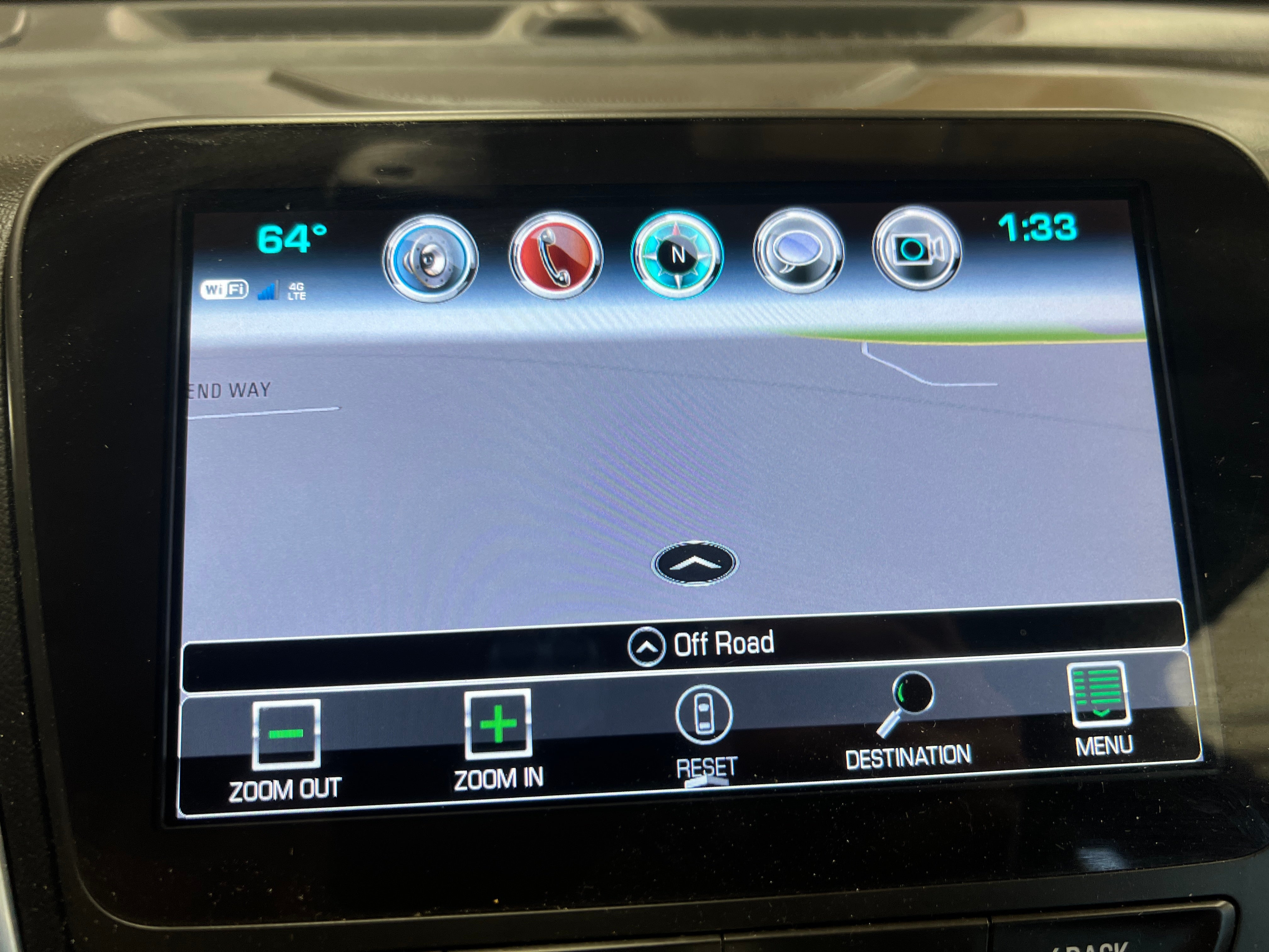 2018 Chevrolet Equinox Premier - Photo 14