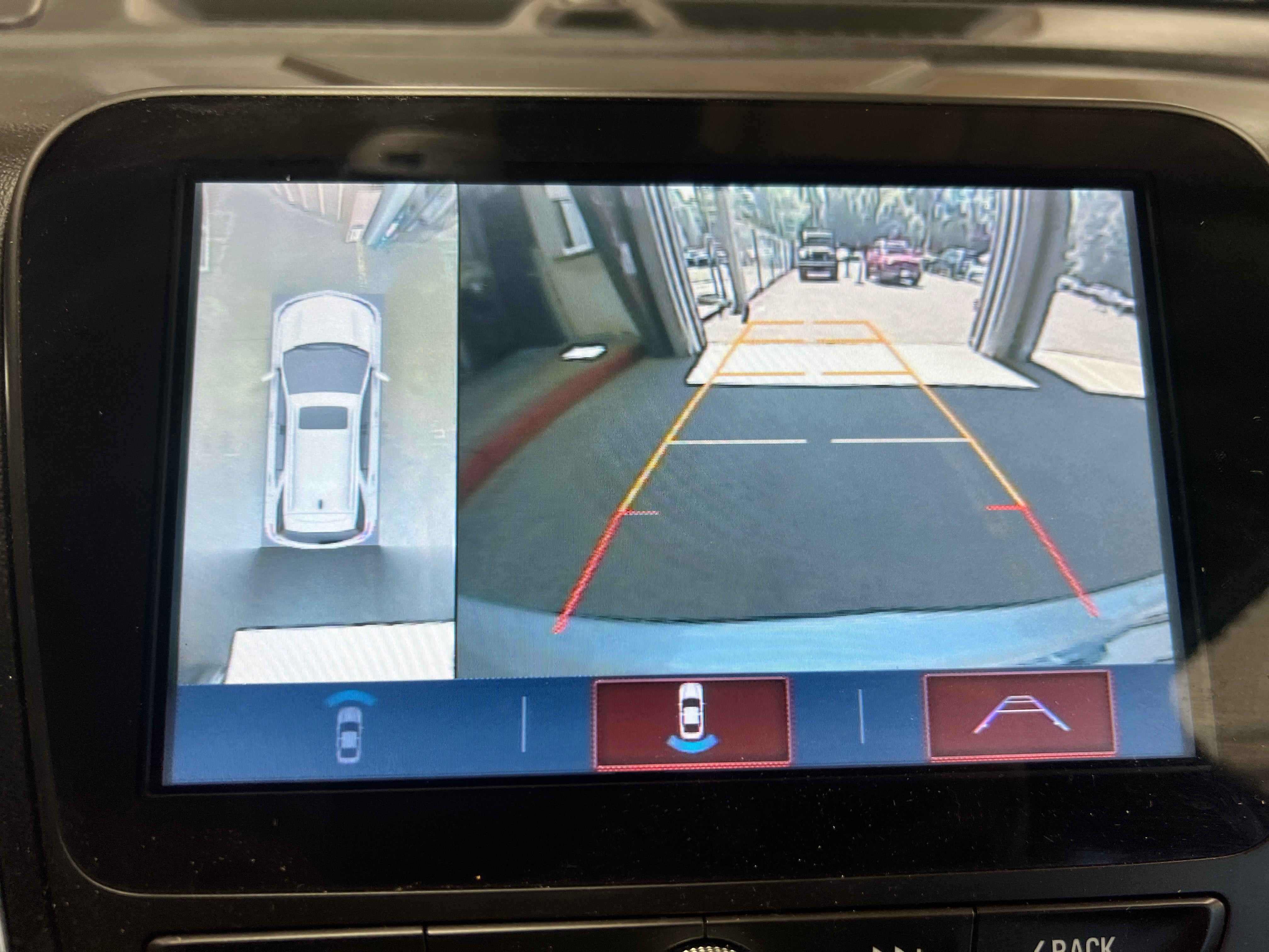 2018 Chevrolet Equinox Premier - Photo 15