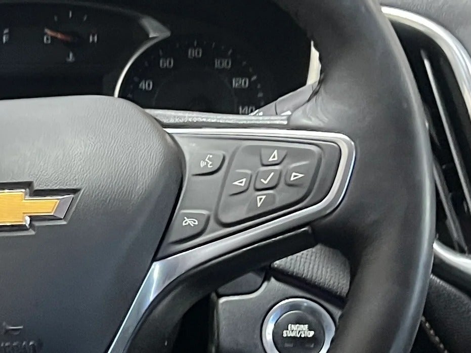 2018 Chevrolet Equinox Premier - Photo 19