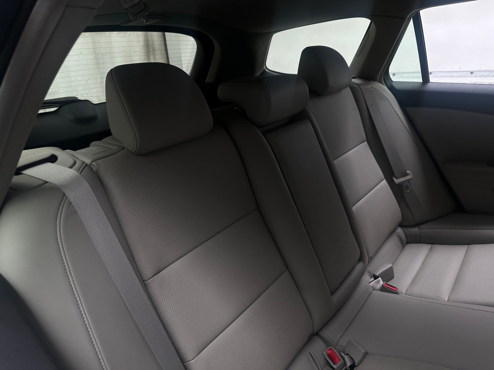 Thumbnail: 2012 Acura TSX - 5