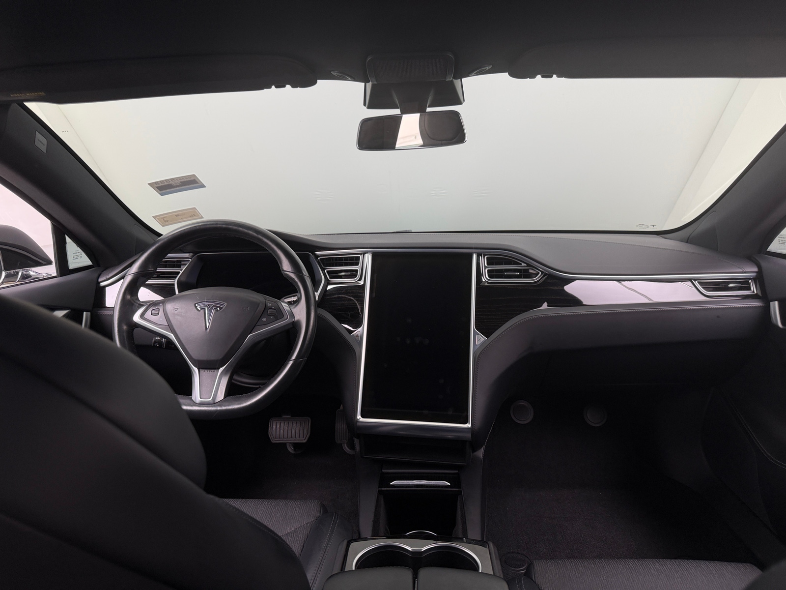 Thumbnail: 2017 Tesla Model S - 3