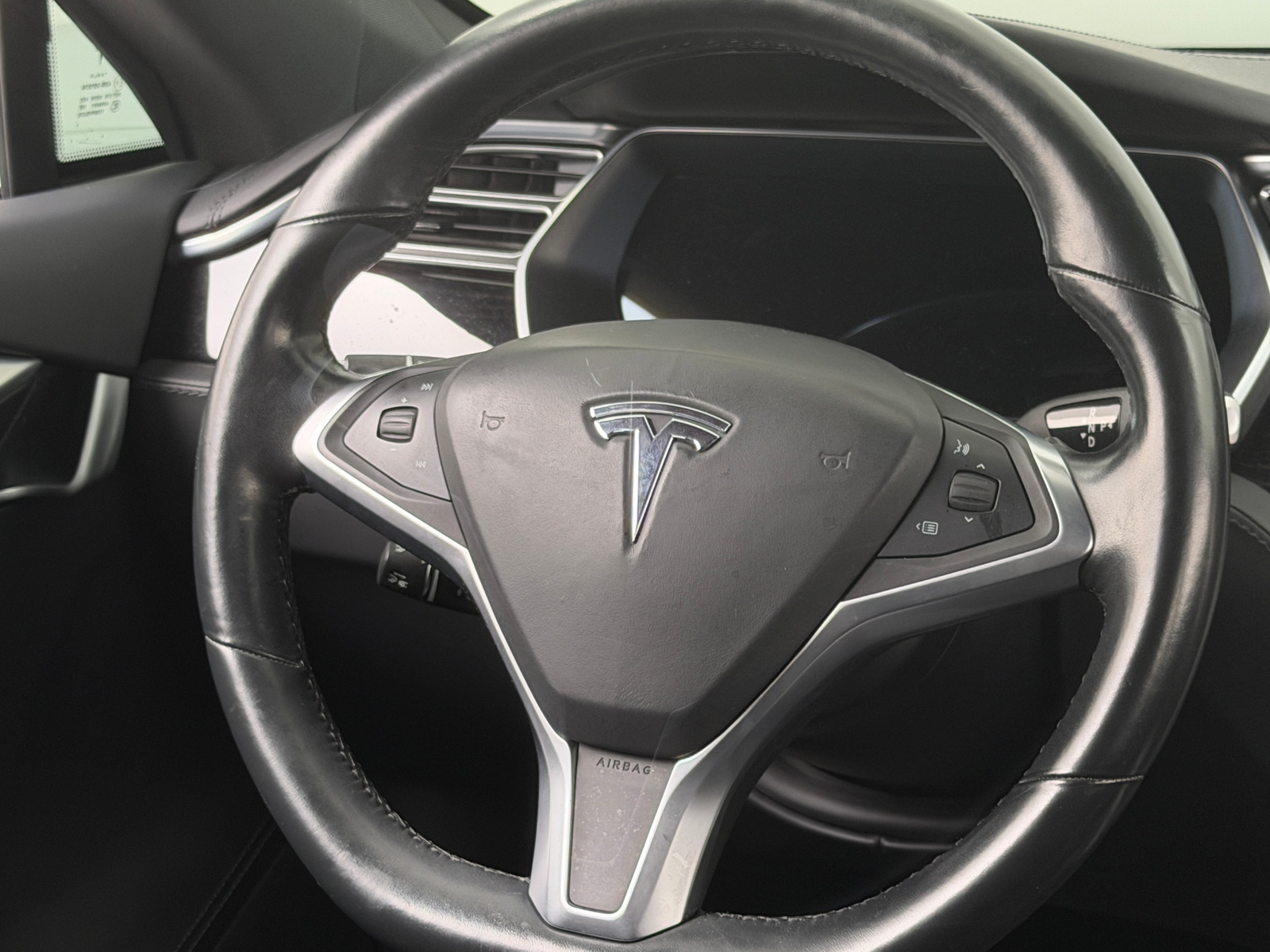 Thumbnail: 2017 Tesla Model S - 5