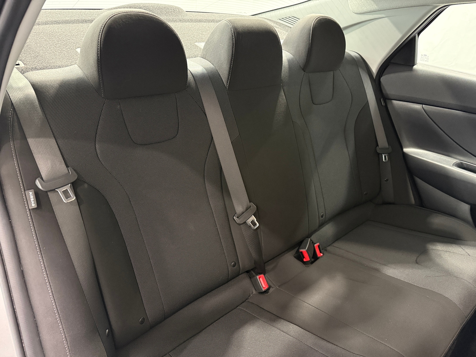 Thumbnail: 2025 Hyundai Elantra - 6