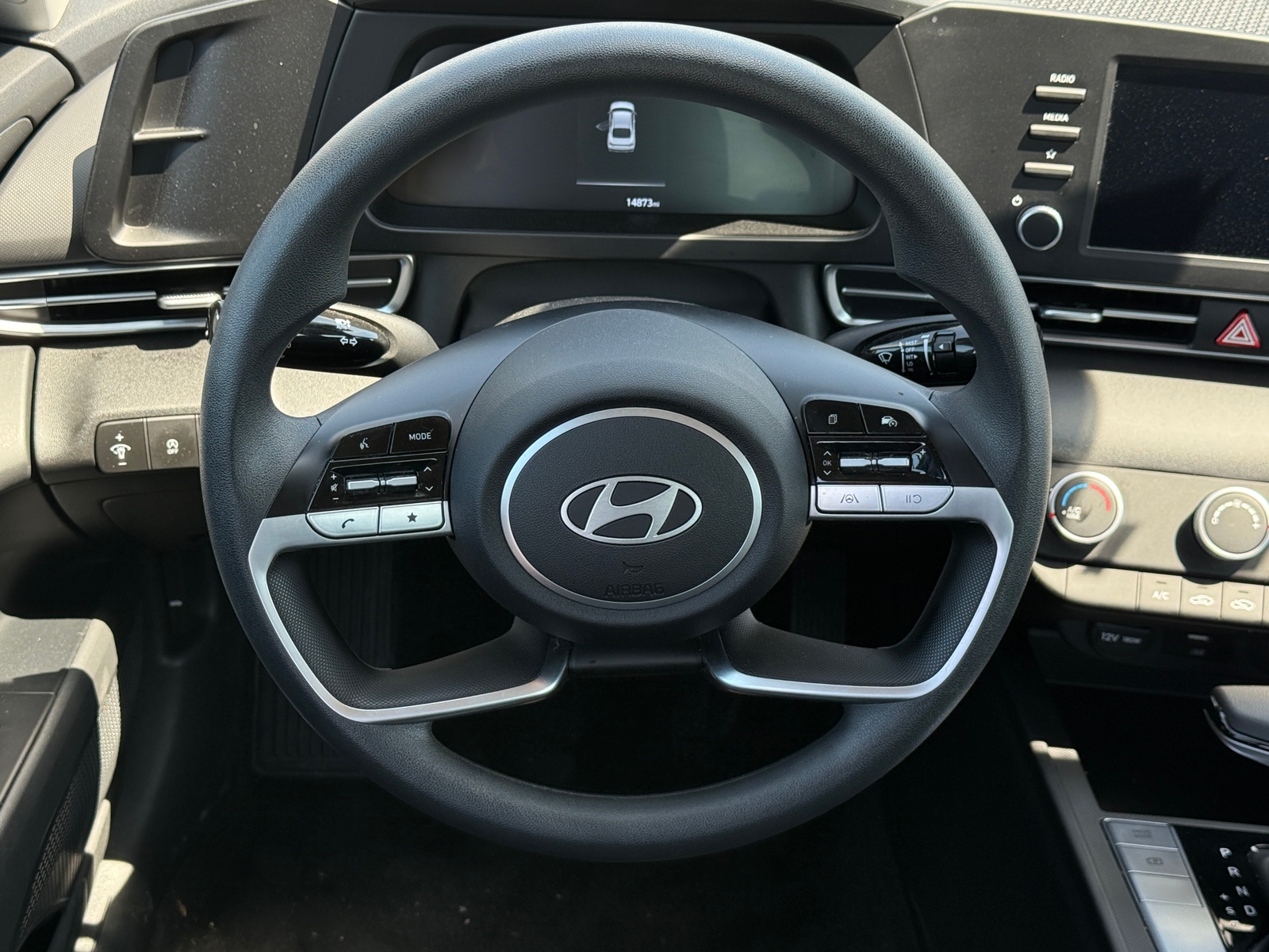 Thumbnail: 2025 Hyundai Elantra - 5