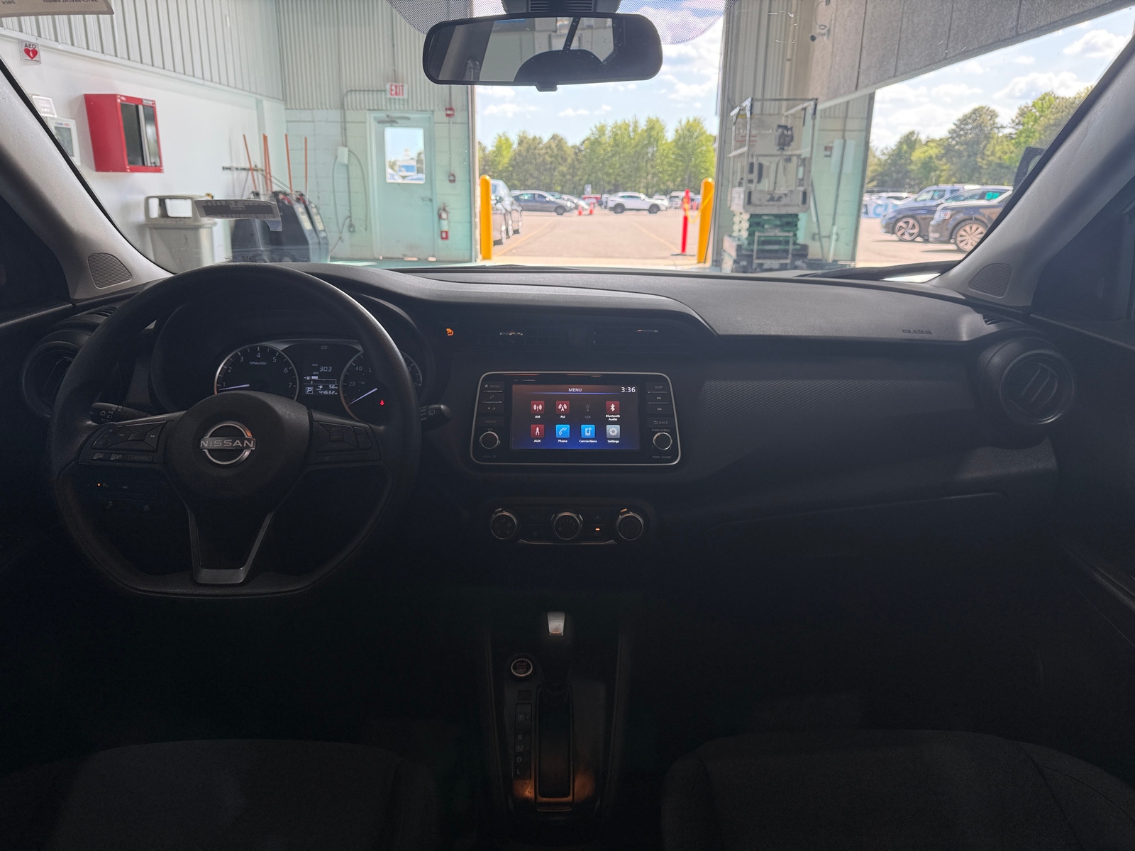 Thumbnail: 2024 Nissan Kicks - 3