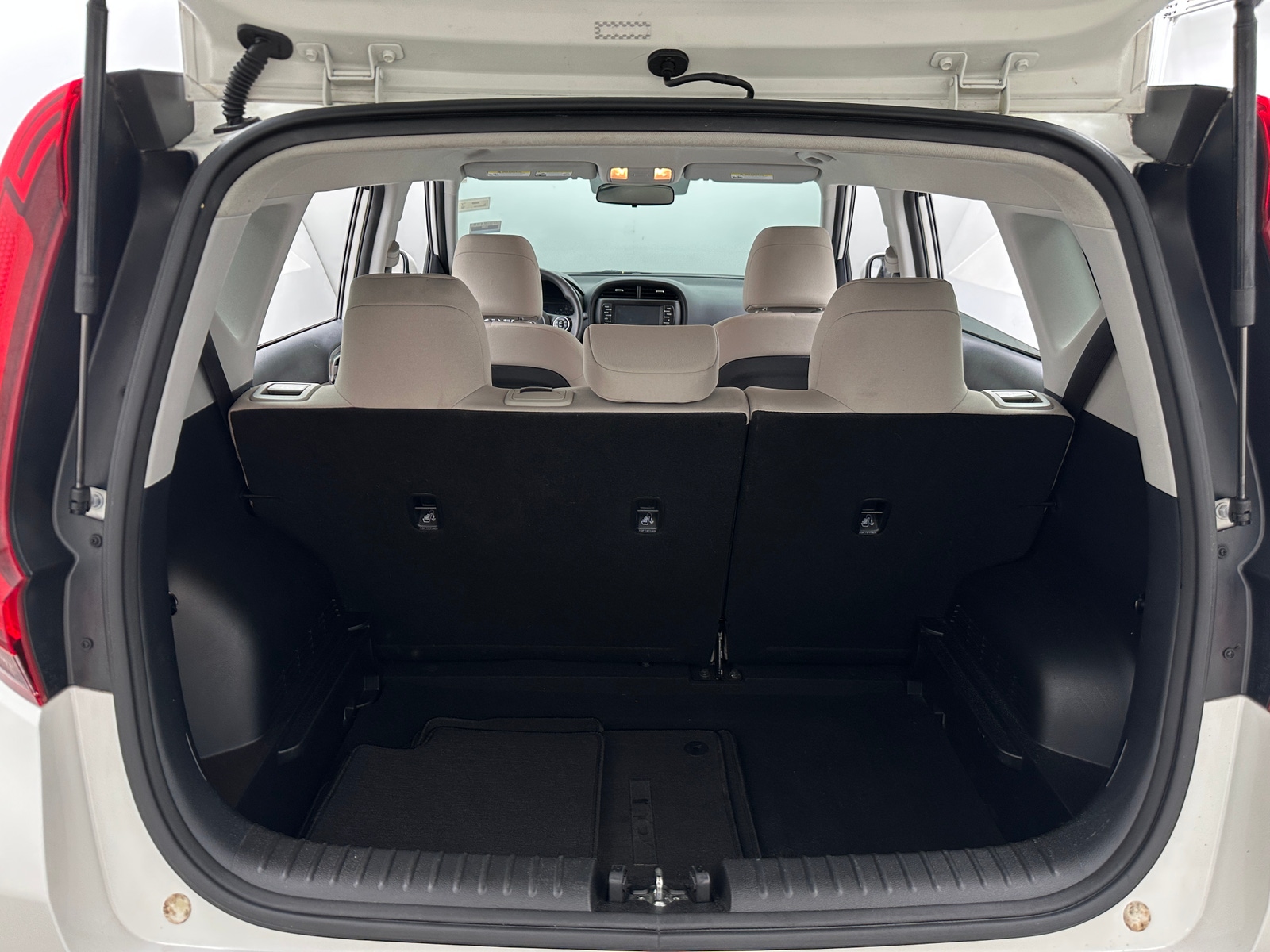 Thumbnail: 2020 Kia Soul - 7