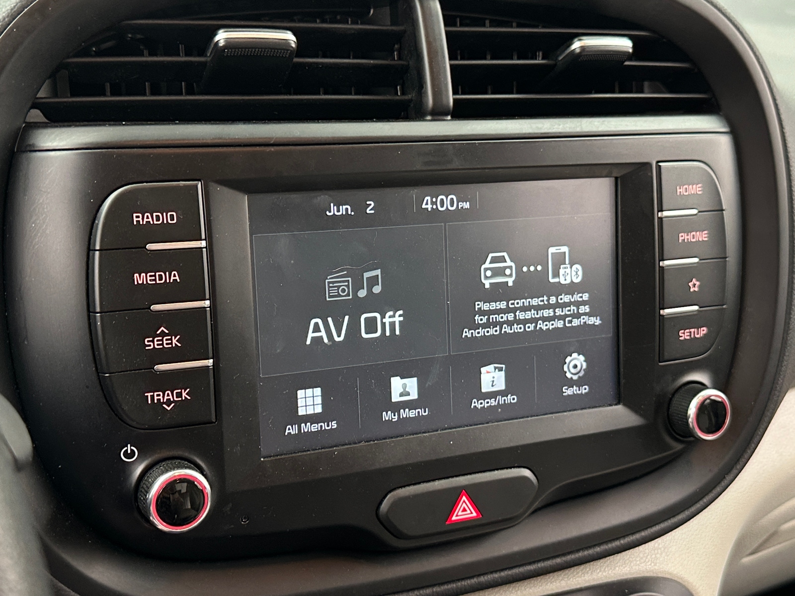 Thumbnail: 2020 Kia Soul - 4