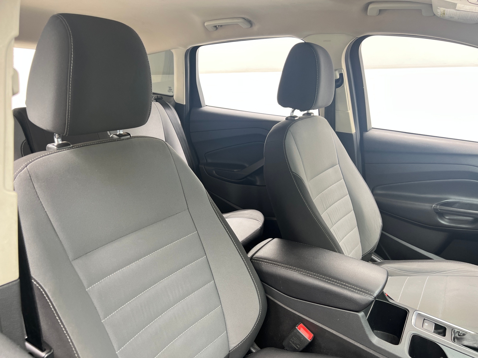 Thumbnail: 2017 Ford Escape - 2