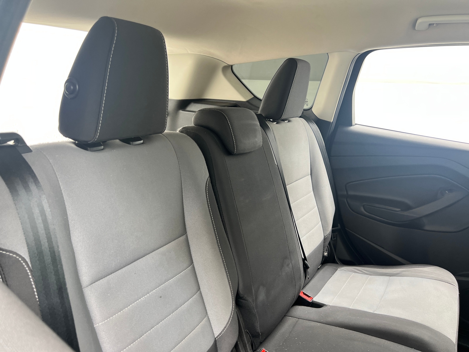Thumbnail: 2017 Ford Escape - 6