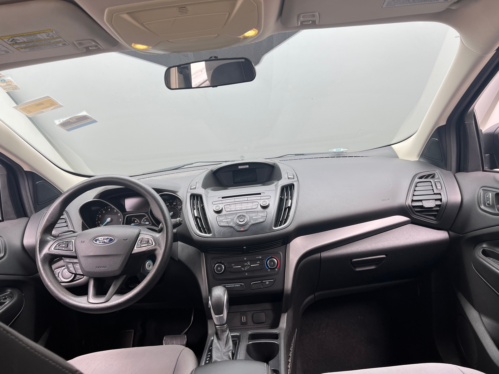 Thumbnail: 2017 Ford Escape - 3