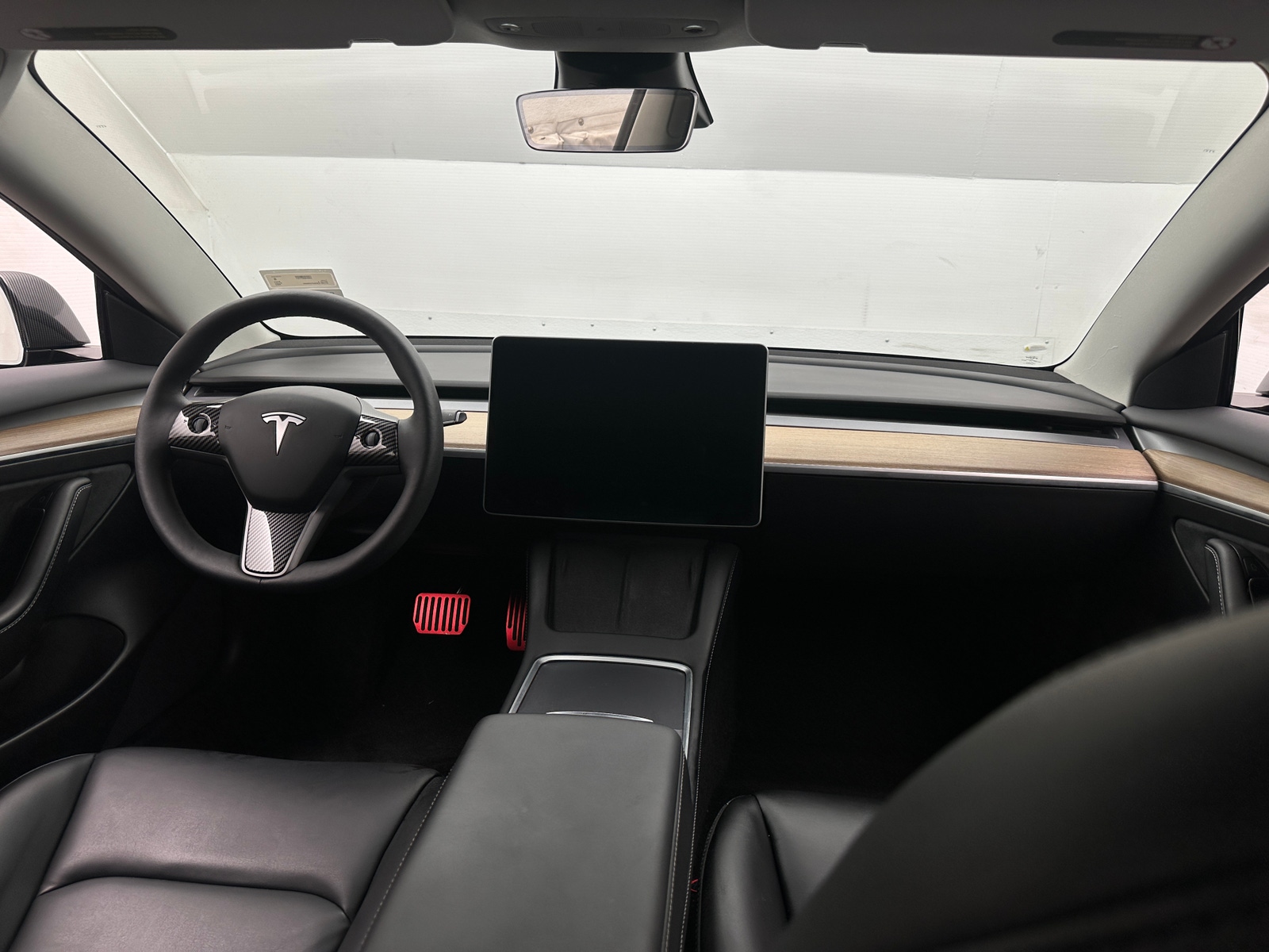 Thumbnail: 2022 Tesla Model 3 - 2