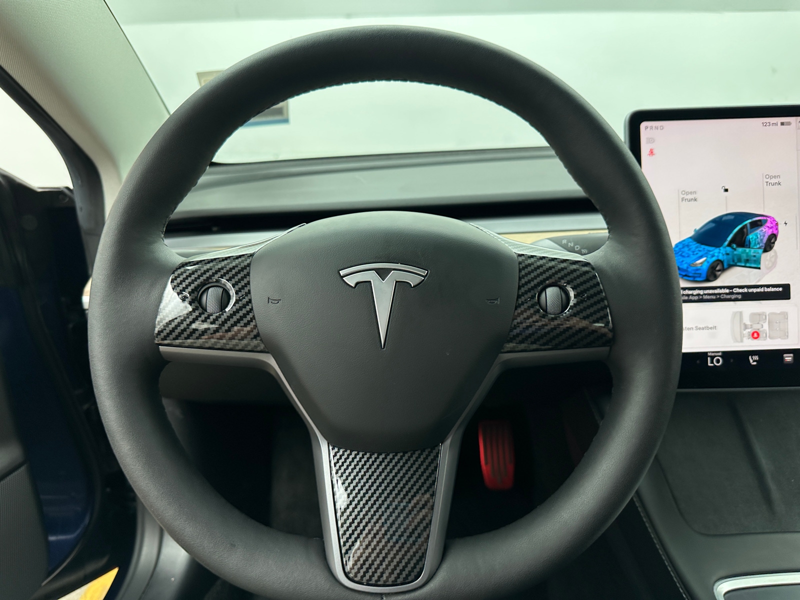 Thumbnail: 2022 Tesla Model 3 - 4