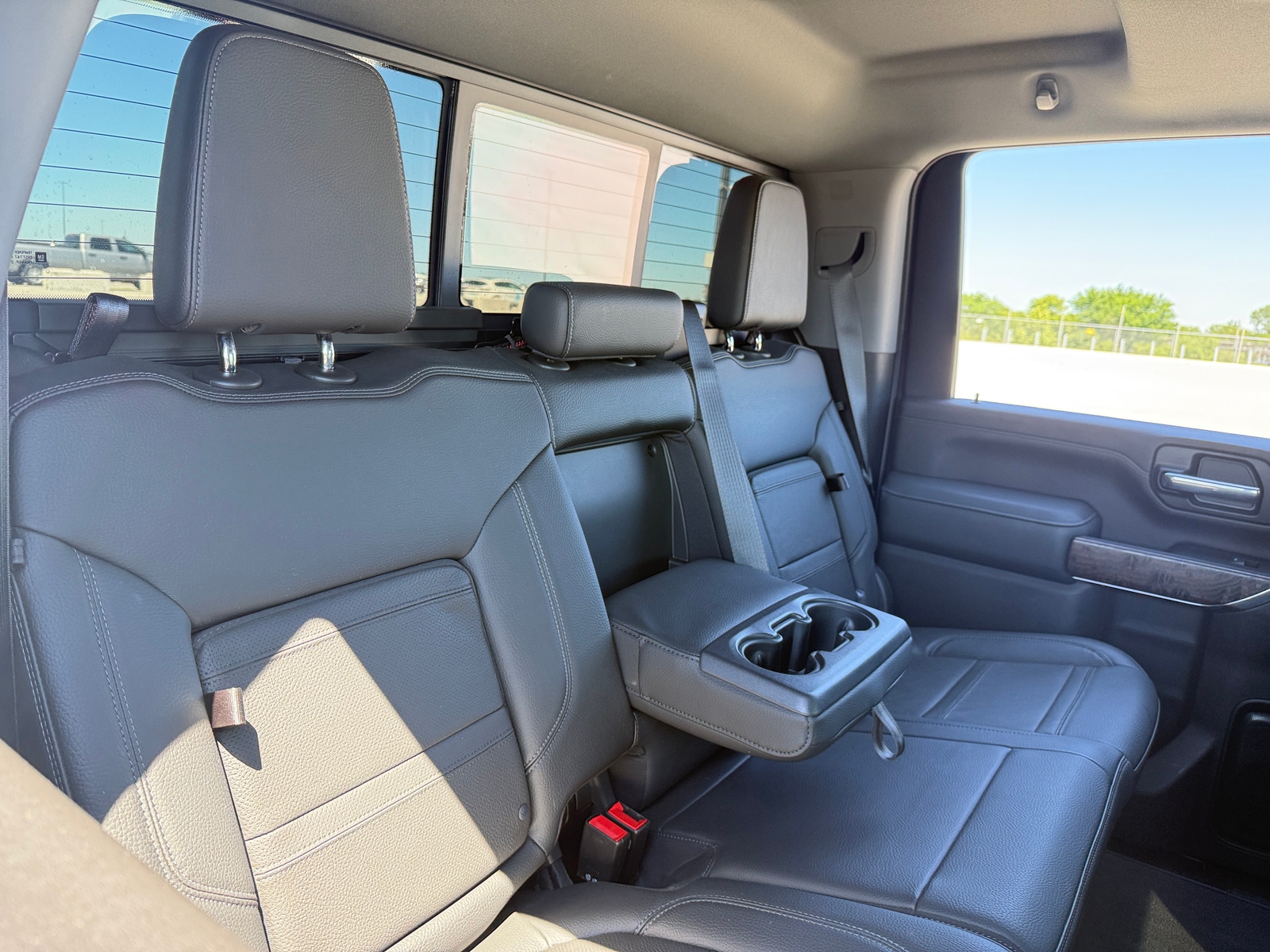 Thumbnail: 2022 GMC Sierra 3500 - 5