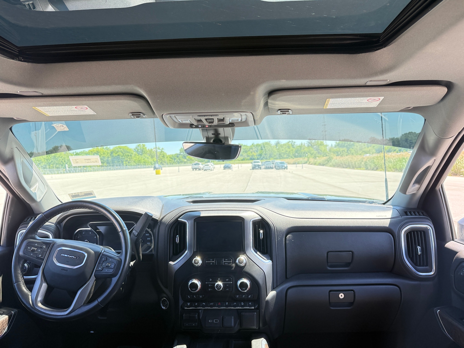 Thumbnail: 2022 GMC Sierra 3500 - 2