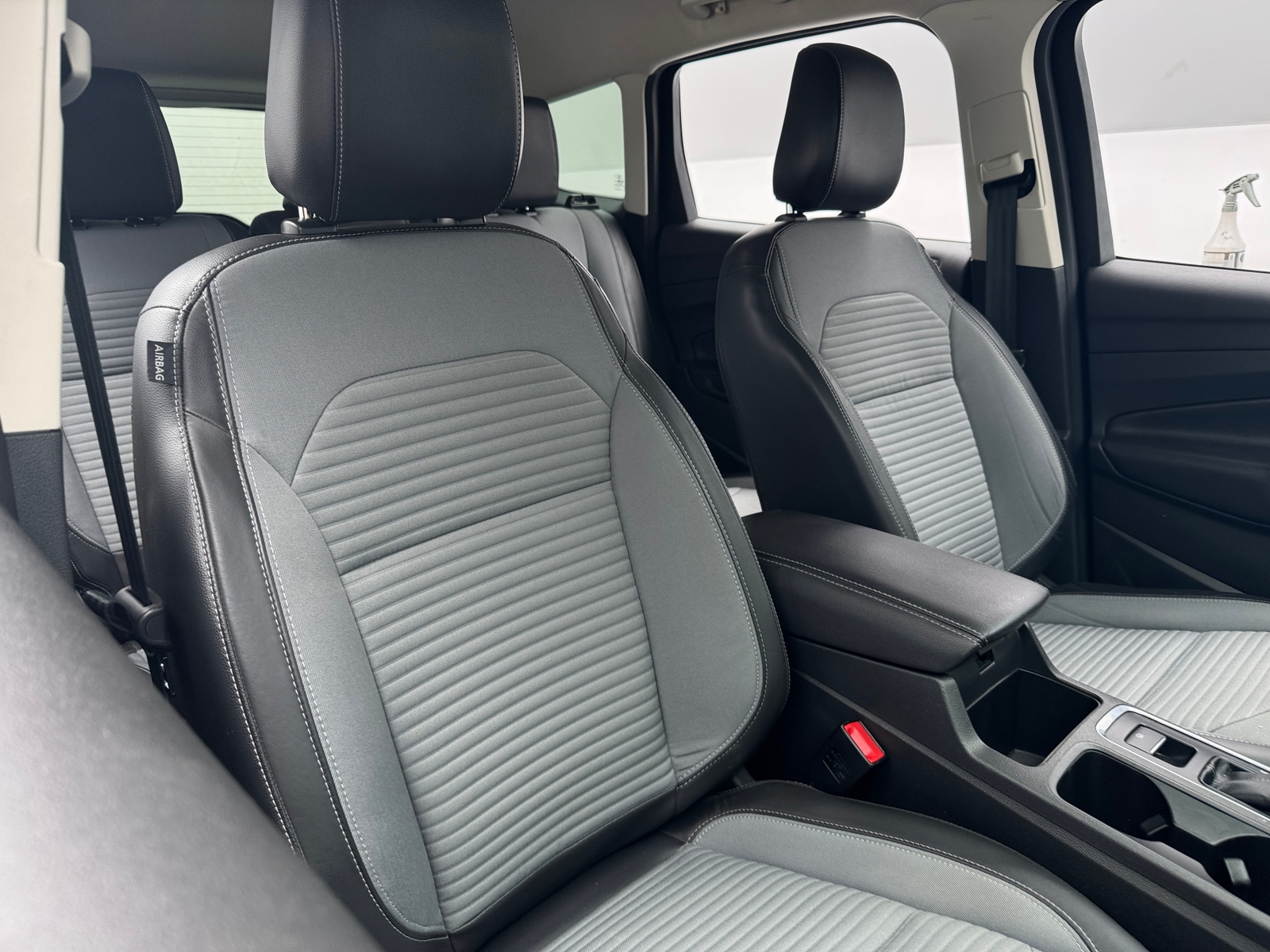 Thumbnail: 2018 Ford Escape - 2