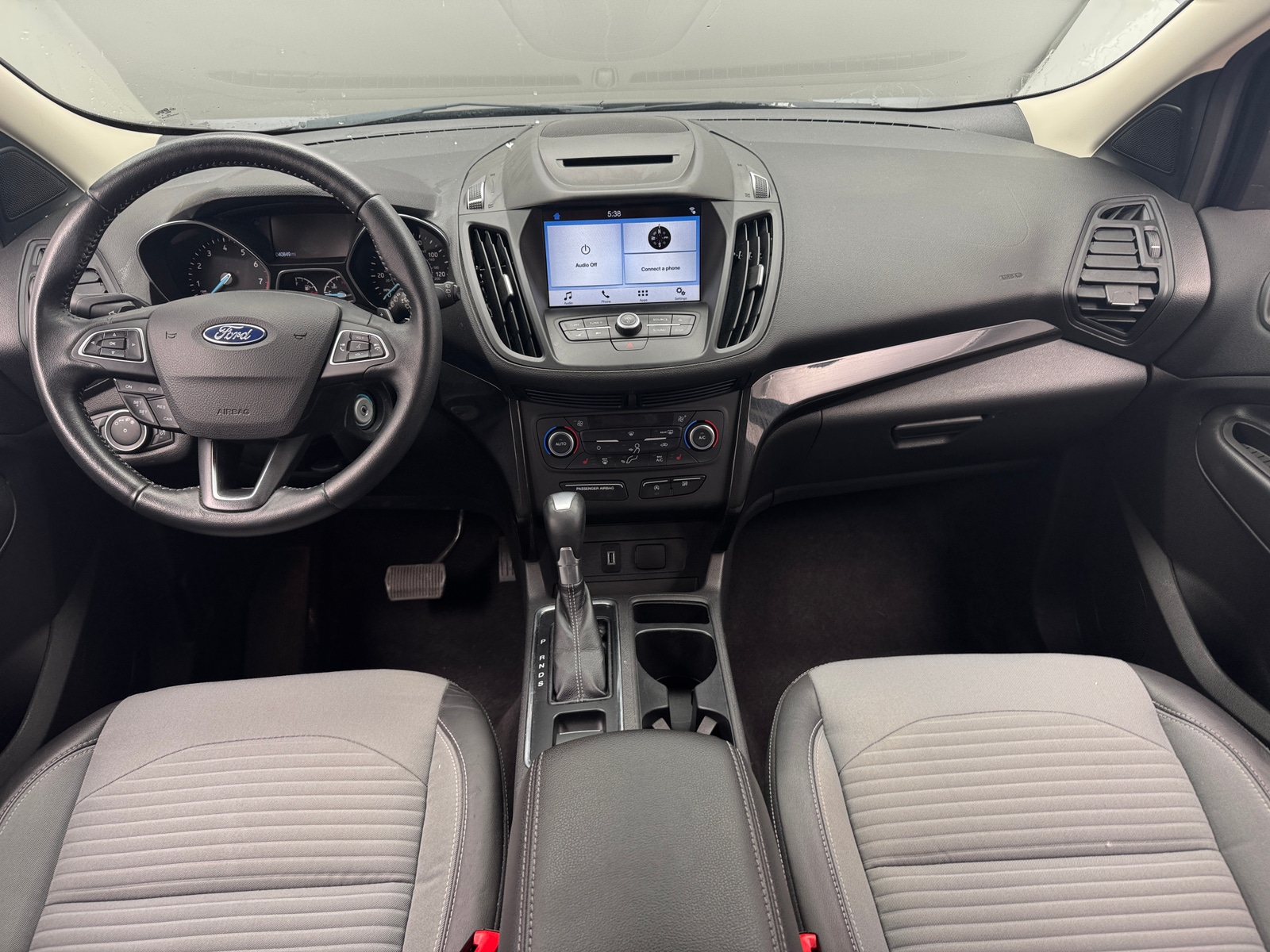 Thumbnail: 2018 Ford Escape - 3
