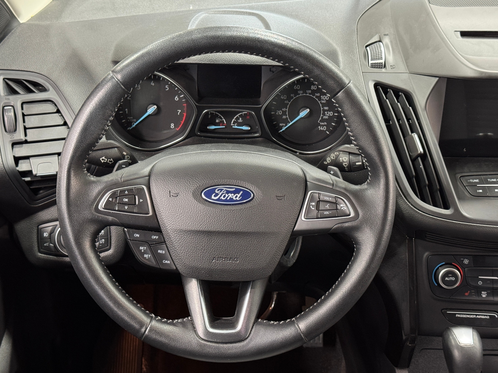 Thumbnail: 2018 Ford Escape - 5