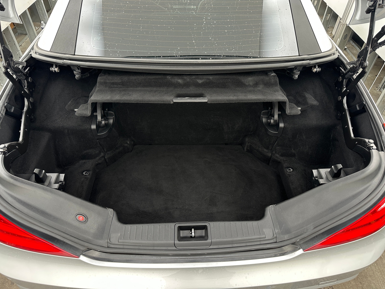 Thumbnail: 2013 Mercedes-Benz SL-Class - 5
