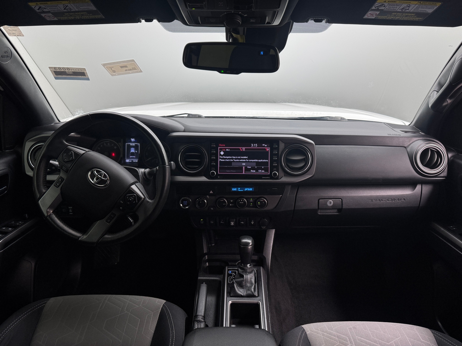 Thumbnail: 2021 Toyota Tacoma - 3
