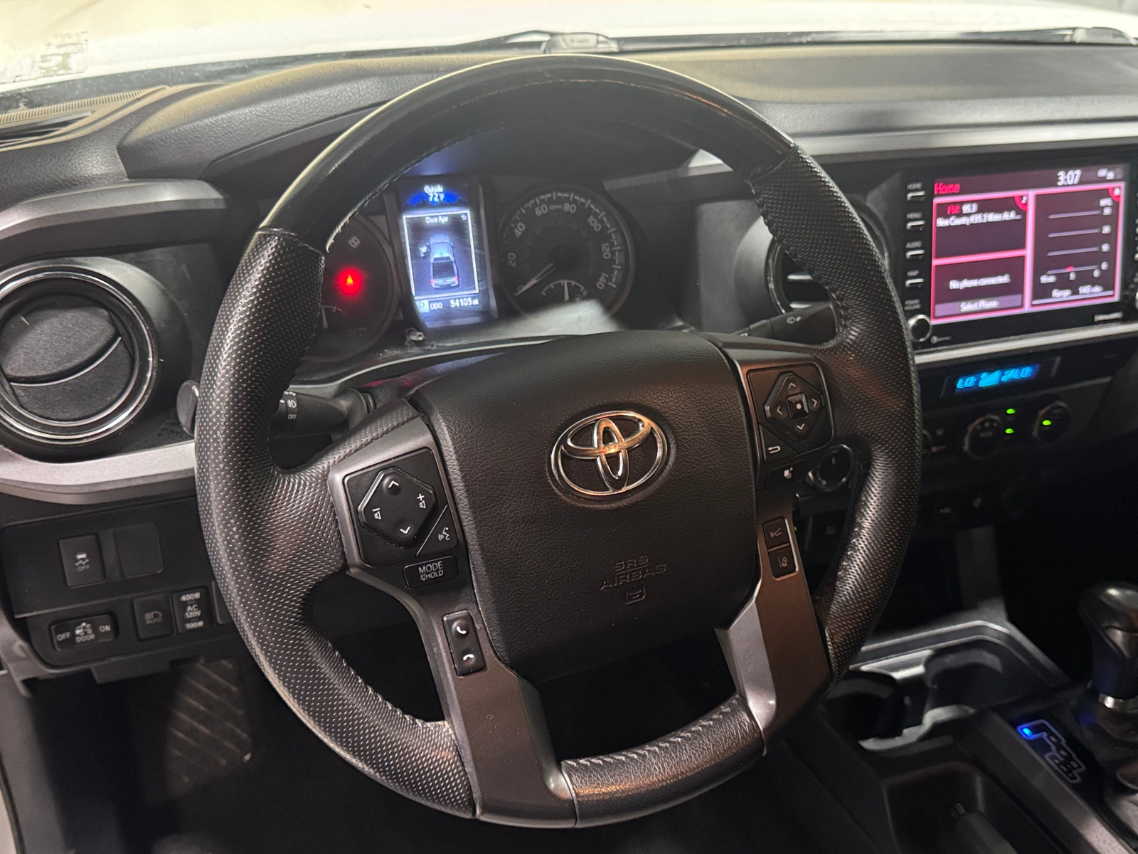 Thumbnail: 2021 Toyota Tacoma - 5