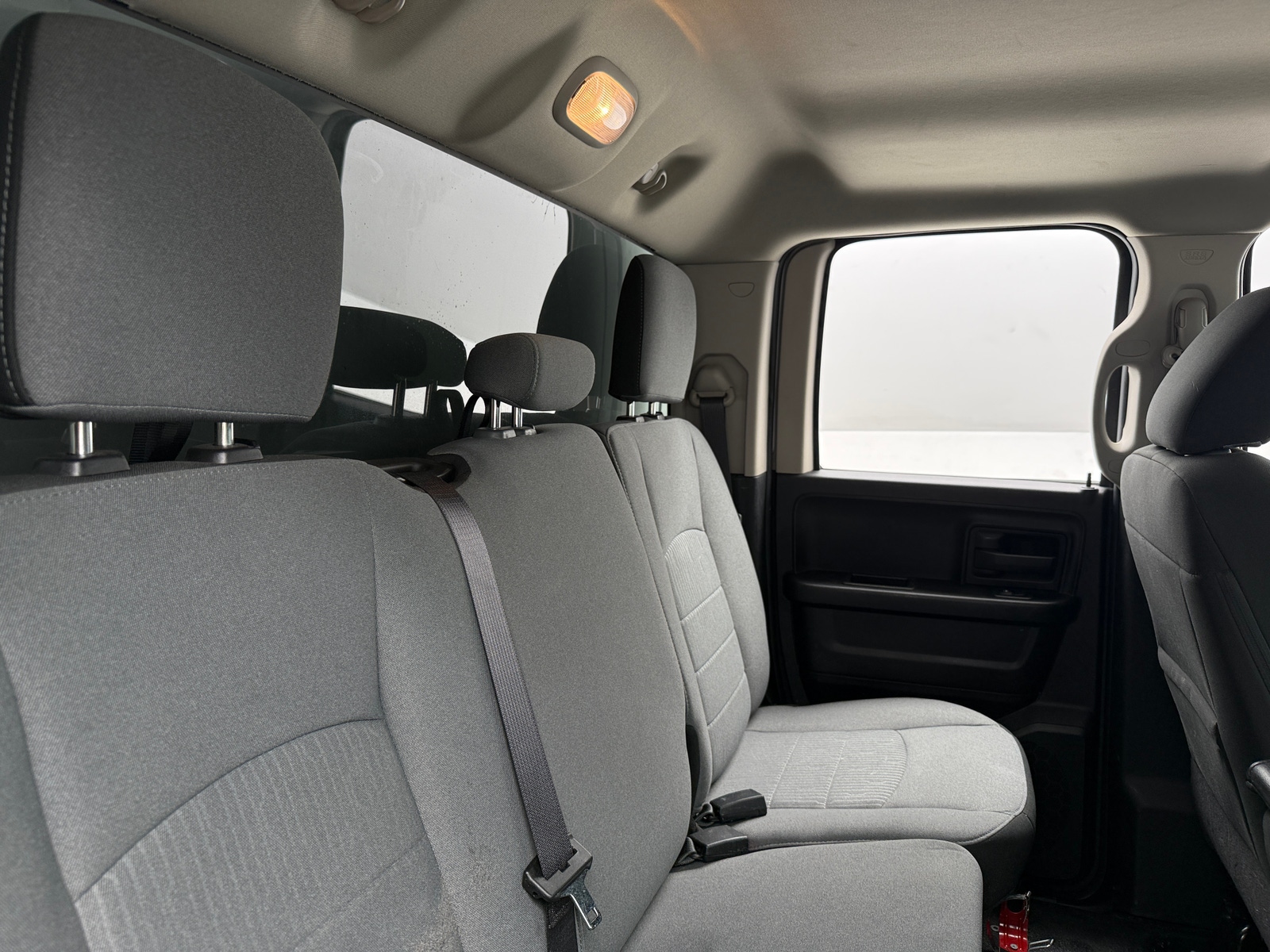 Thumbnail: 2023 RAM 1500 Classic - 5