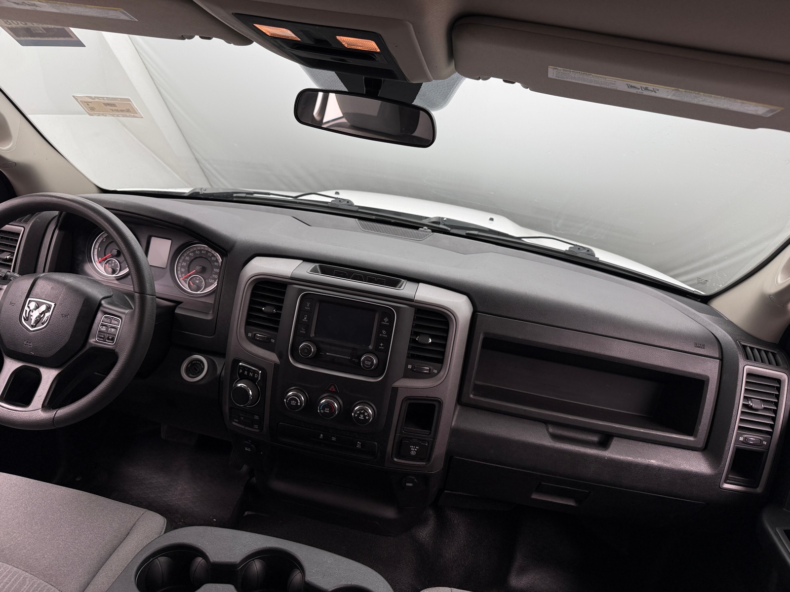 Thumbnail: 2023 RAM 1500 Classic - 2
