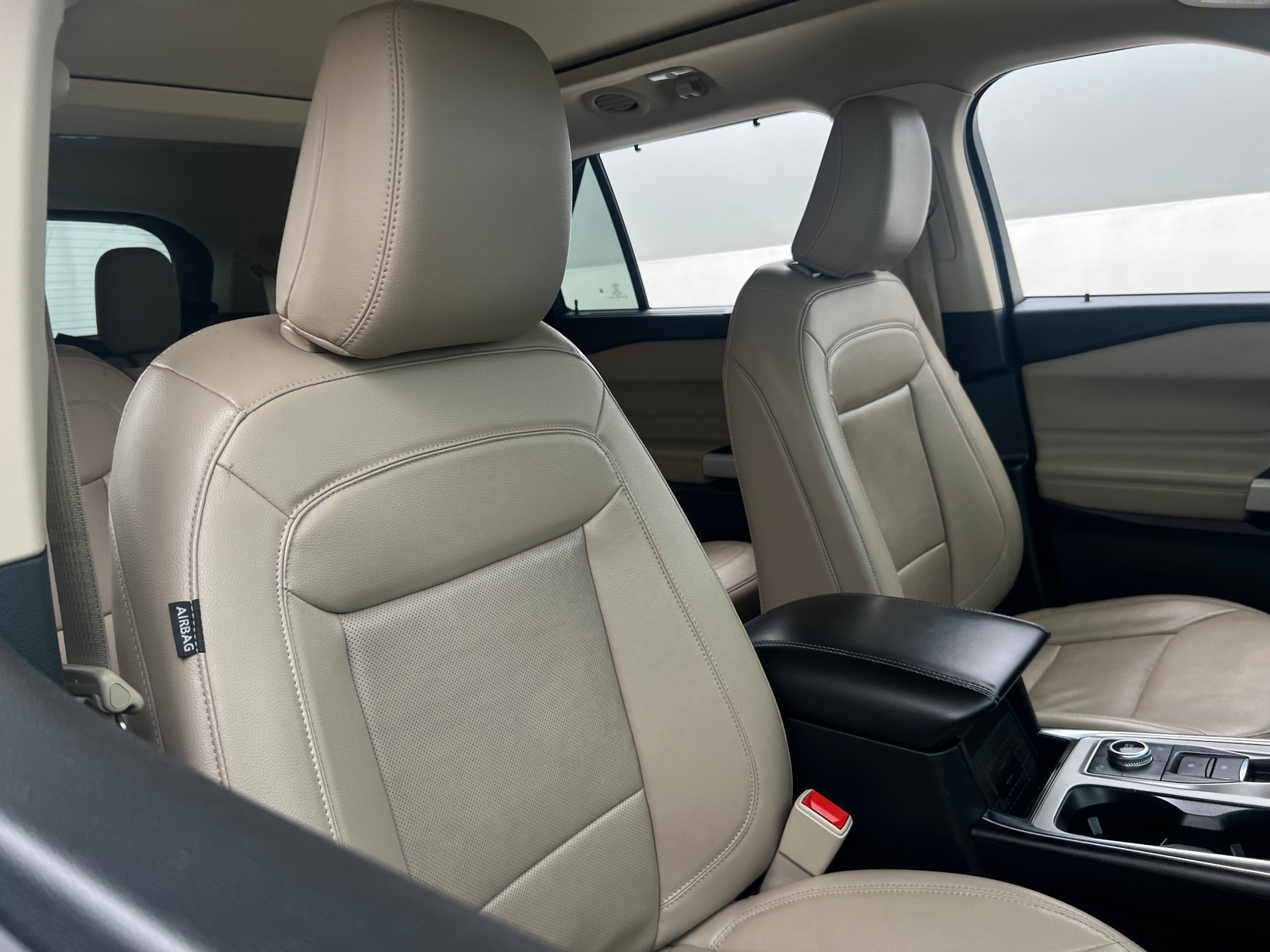 Thumbnail: 2021 Ford Explorer - 2