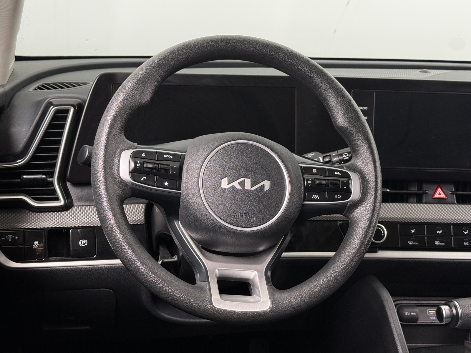 Thumbnail: 2025 Kia Sportage - 5