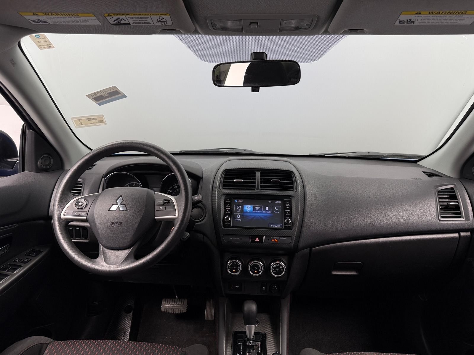 Thumbnail: 2018 Mitsubishi Outlander Sport - 3