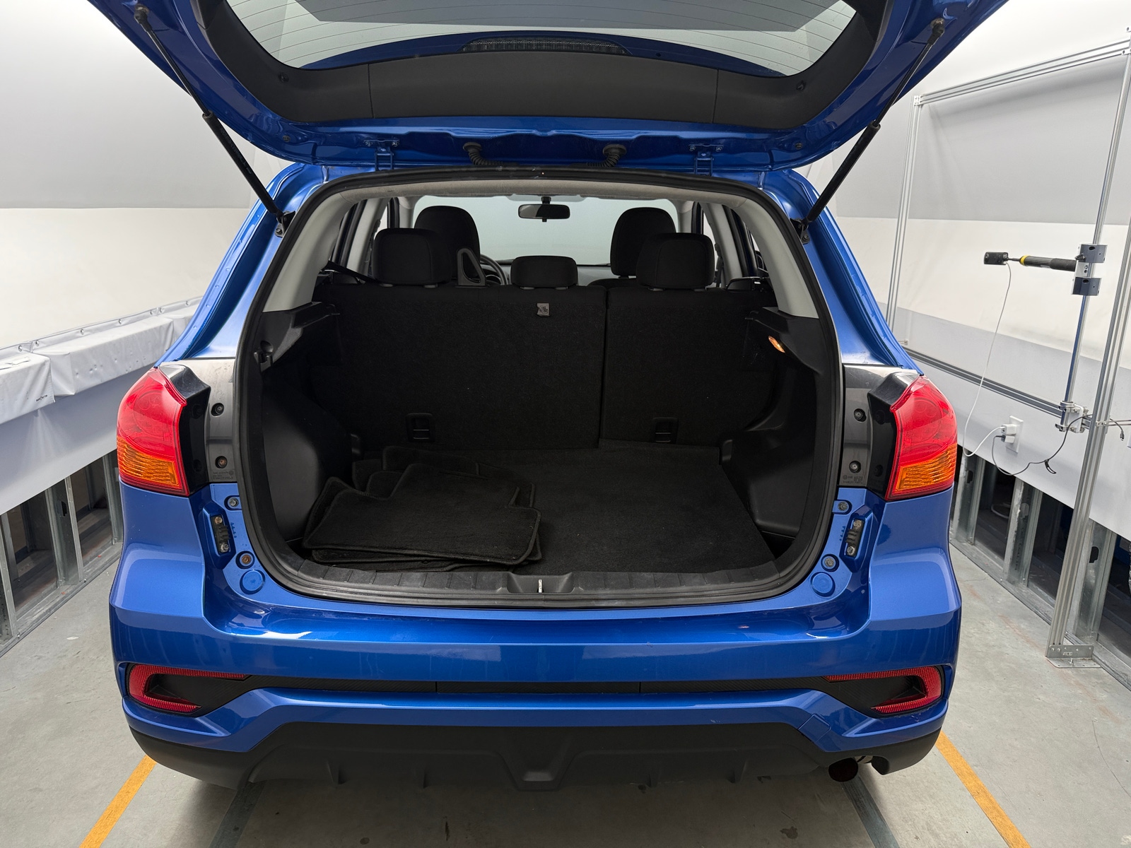 Thumbnail: 2018 Mitsubishi Outlander Sport - 7