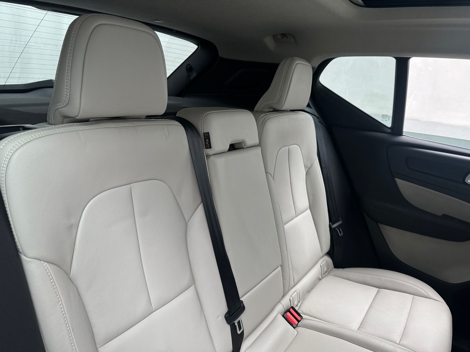 Thumbnail: 2020 Volvo XC40 - 5