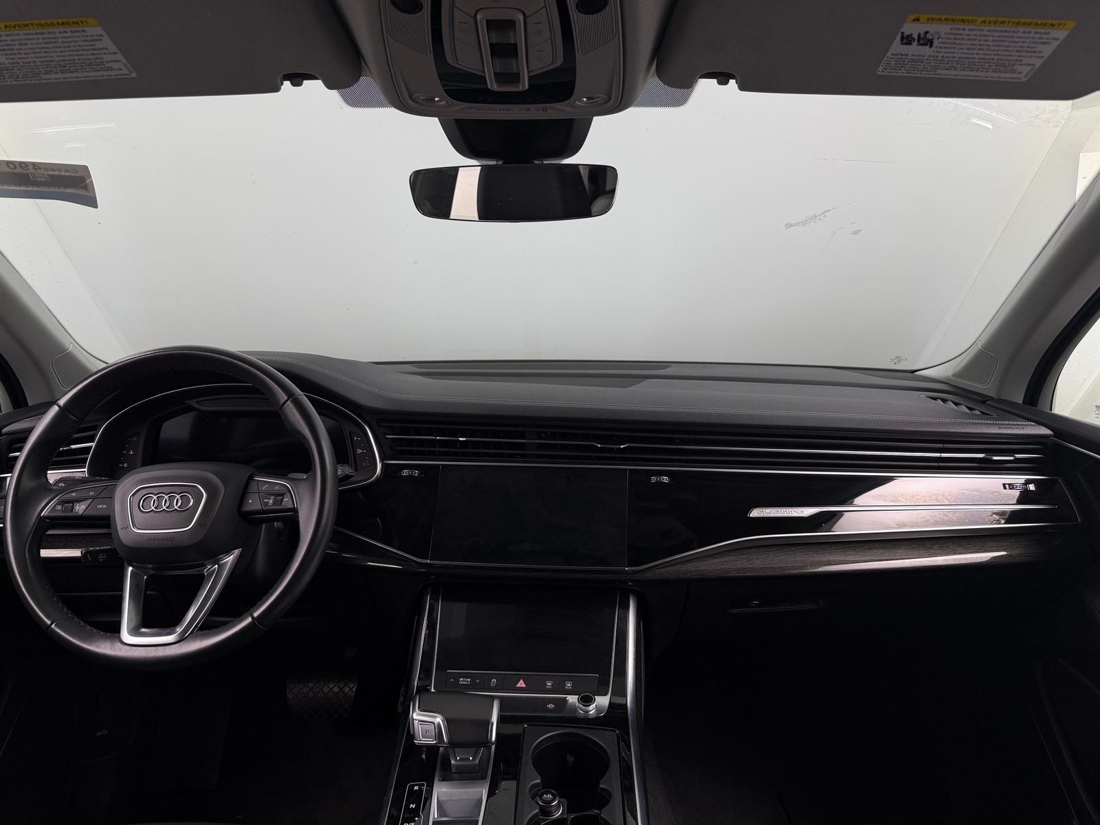Thumbnail: 2024 Audi Q7 - 2