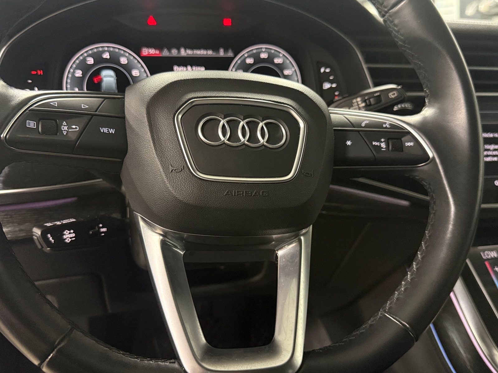 Thumbnail: 2024 Audi Q7 - 4