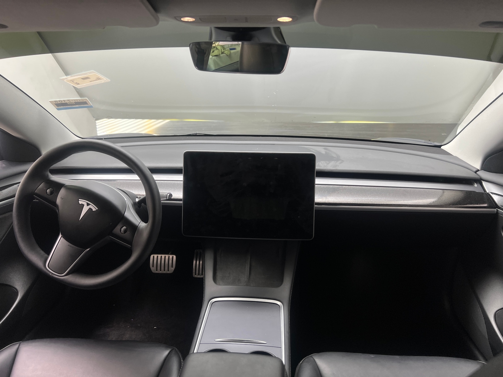 Thumbnail: 2023 Tesla Model 3 - 2