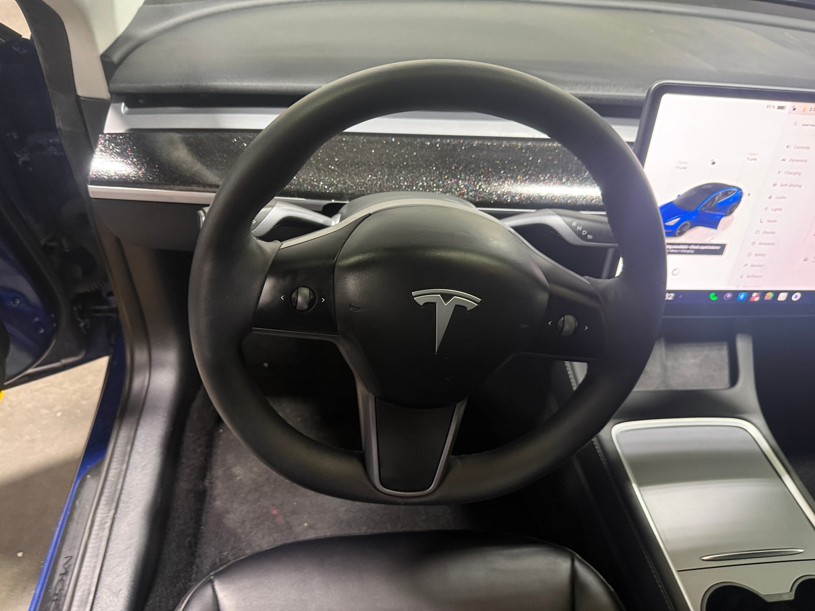 Thumbnail: 2023 Tesla Model 3 - 4