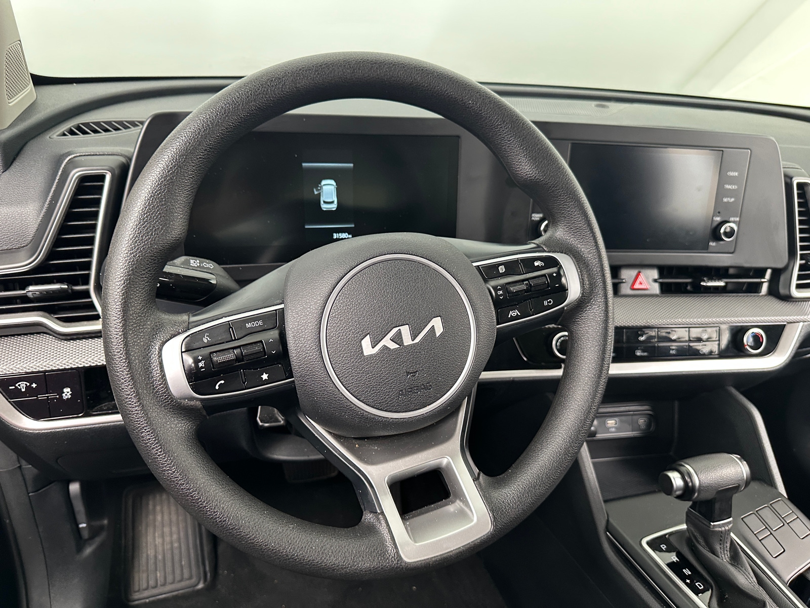 Thumbnail: 2025 Kia Sportage - 5