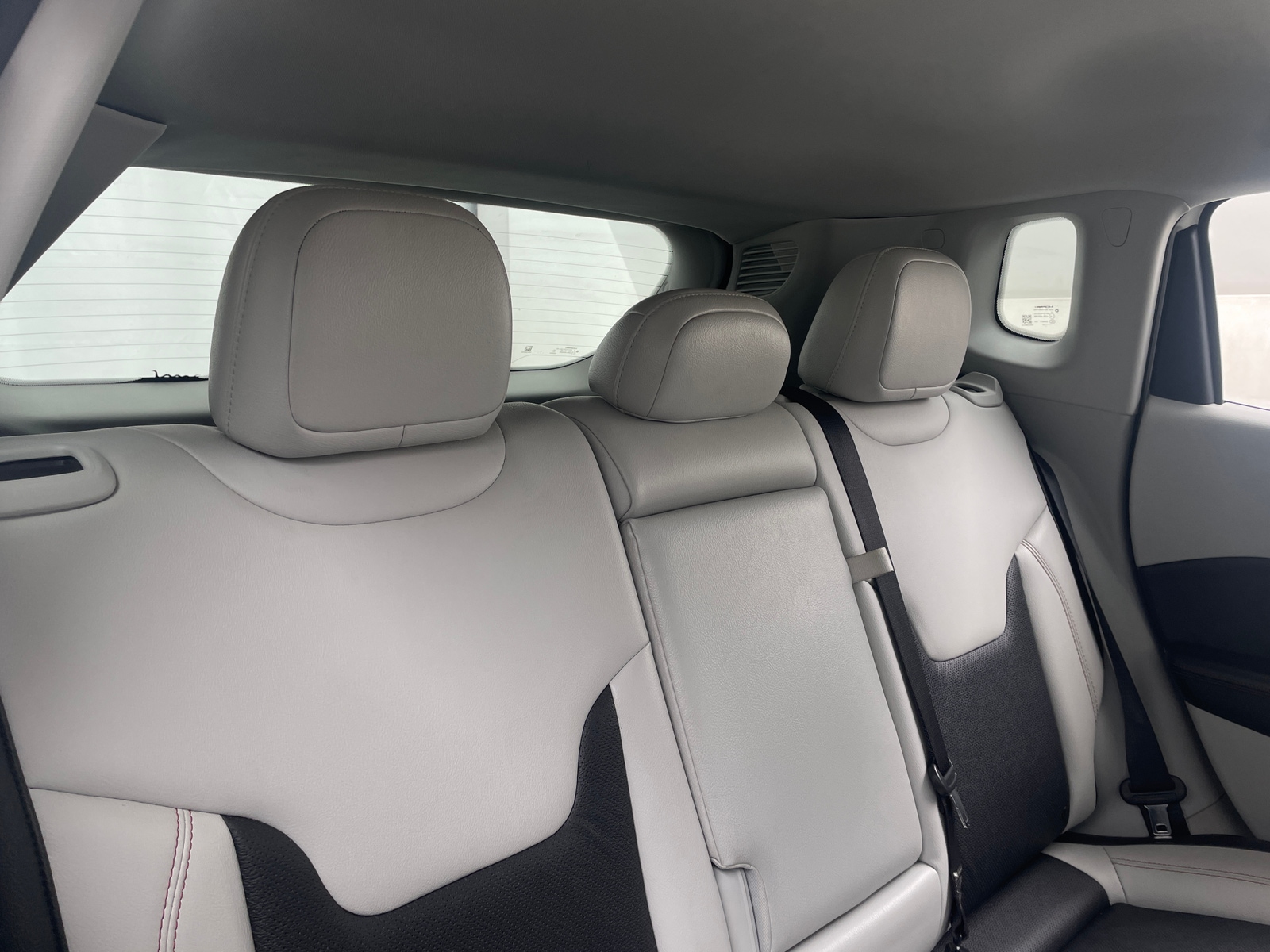 Thumbnail: 2021 Jeep Compass - 5