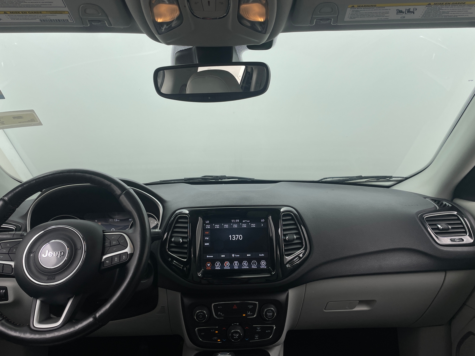 Thumbnail: 2021 Jeep Compass - 2