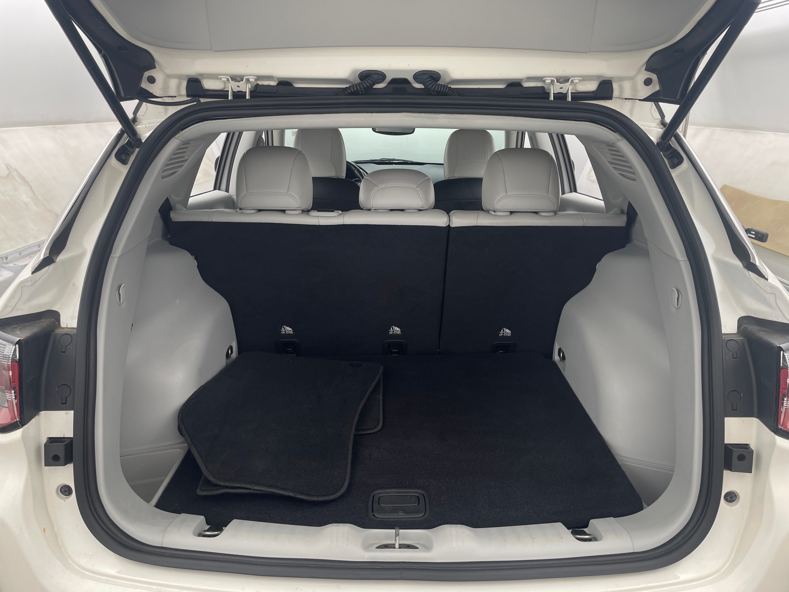 Thumbnail: 2021 Jeep Compass - 6