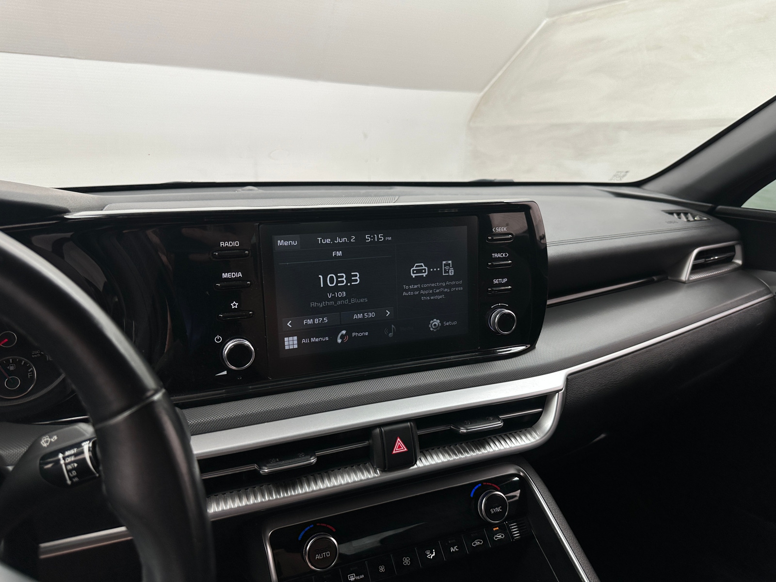 Thumbnail: 2021 Kia K5 - 4